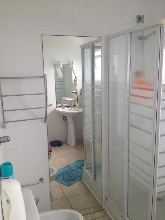 فيلا Sea Bay House اجوا المظهر الخارجي الصورة
