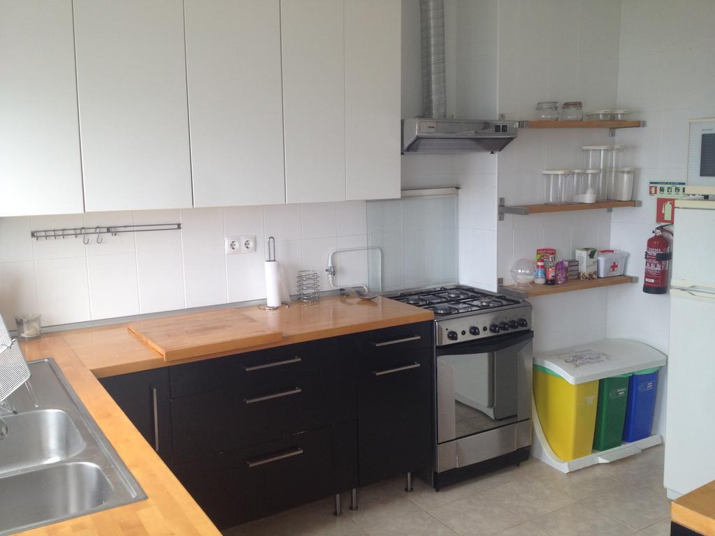 فيلا Sea Bay House اجوا المظهر الخارجي الصورة