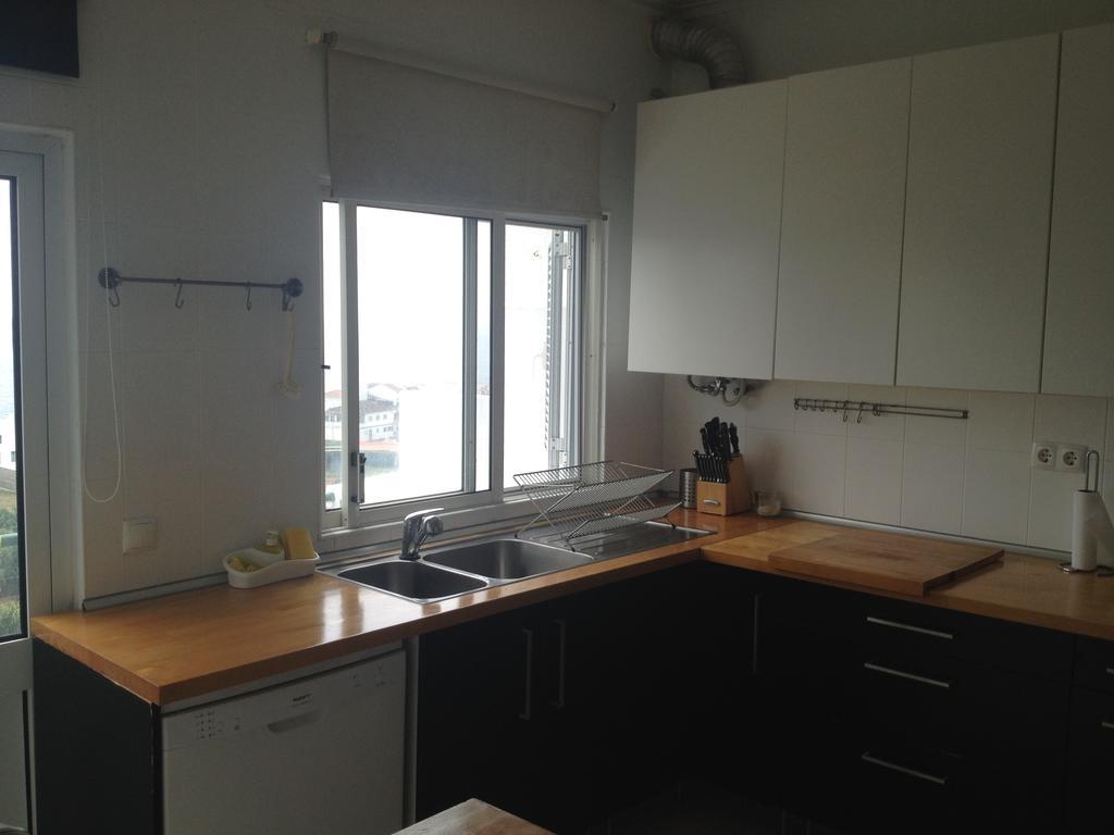 فيلا Sea Bay House اجوا المظهر الخارجي الصورة